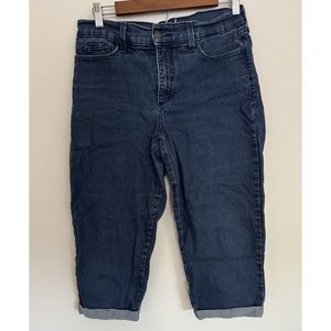 Not Your Daughter's Jeans Shorts